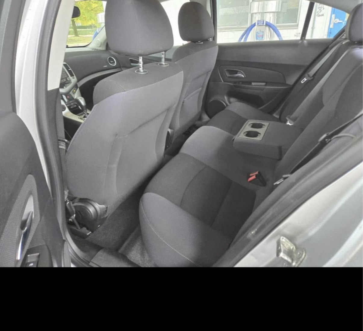 
								2012 Chevrolet Cruze full									