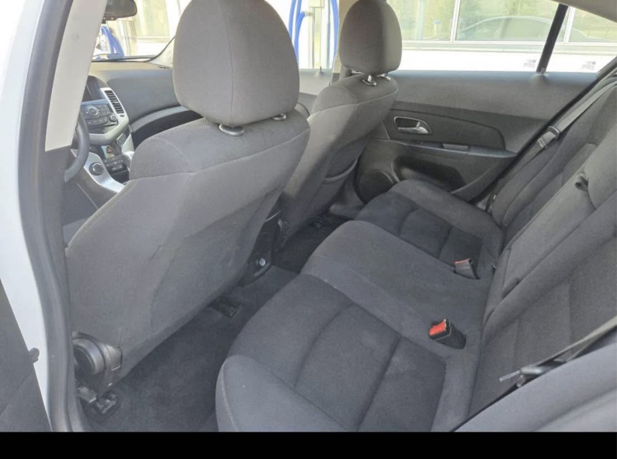 
								2016 Chevrolet Cruze full									