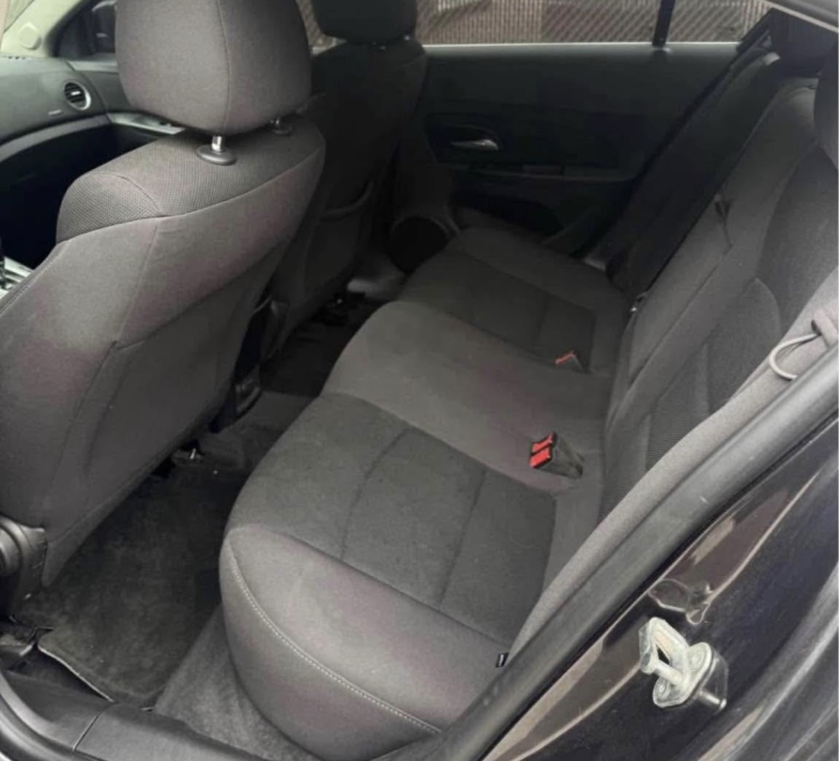 
								2014 Chevrolet Cruze full									